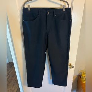 ABC Classic Fit Pant